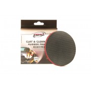 Clay & Clean Rubber Pad 150mm